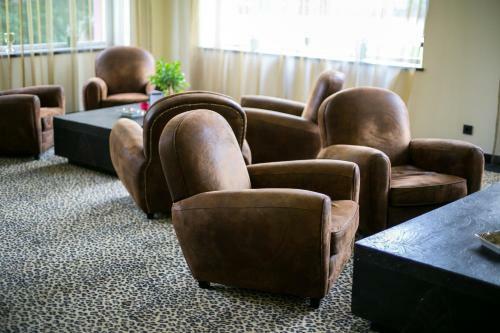 Seebrunn Living Hotel