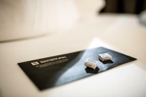 Seebrunn Living Hotel