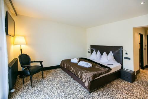 Seebrunn Living Hotel