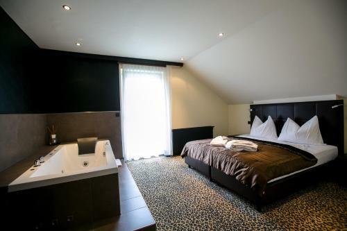 Seebrunn Living Hotel