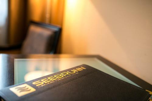 Seebrunn Living Hotel