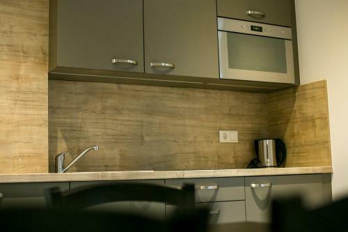 Apartmenthaus Casper-moser Br�u