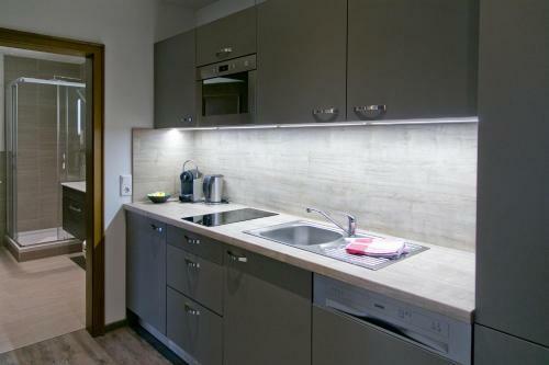 Apartmenthaus Casper-moser Br�u