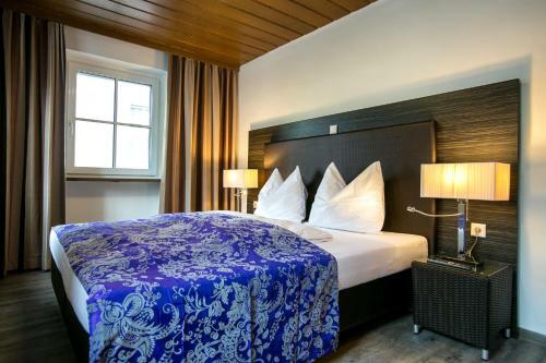Apartmenthaus Casper-moser Br�u