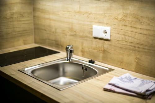 Apartmenthaus Casper-moser Br�u