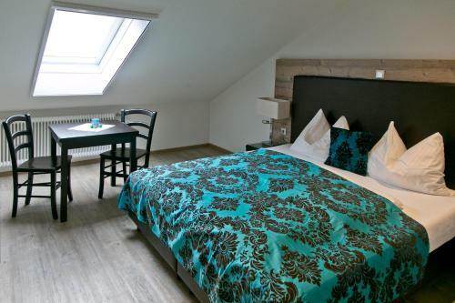 Apartmenthaus Casper-moser Br�u