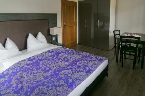 Apartmenthaus Casper-moser Br�u