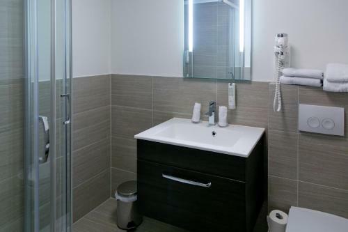 Apartmenthaus Casper-moser Br�u