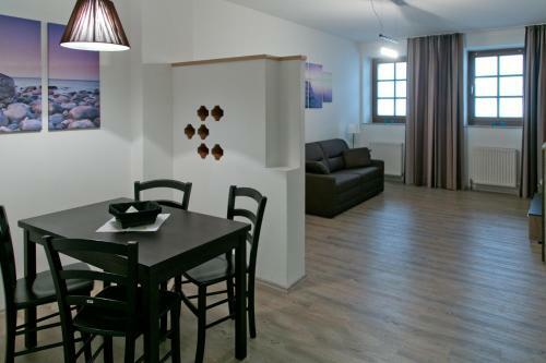 Apartmenthaus Casper-moser Br�u