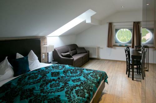 Apartmenthaus Casper-moser Br�u