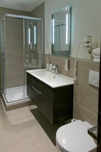Apartmenthaus Casper-moser Br�u