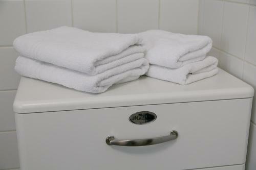 Apartmenthaus Casper-moser Br�u