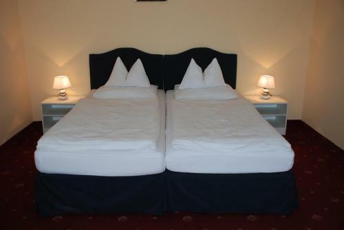 Hotel Landhaus Brieger