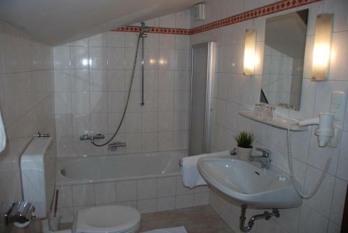 Hotel Landhaus Brieger
