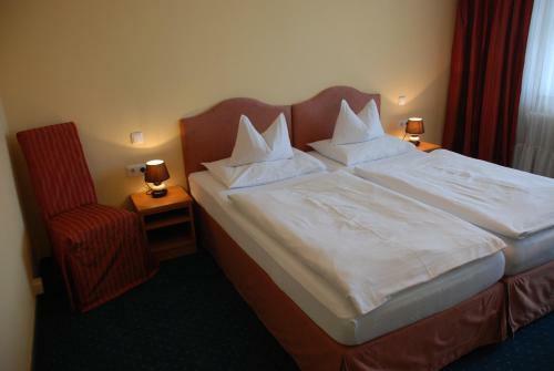 Hotel Landhaus Brieger