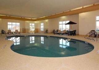 Hotel Comfort Inn Plover