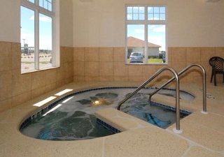 Hotel Comfort Inn Plover