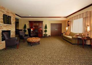 Hotel Comfort Inn Plover