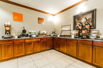 Hotel Comfort Inn Plover