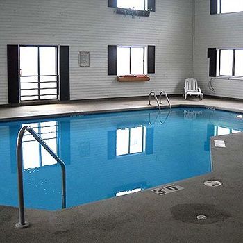 Hotel Elizabeth Inn And Convention Center