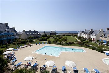 Aparthotel R�sidence Pierre & Vacances Cap Marine