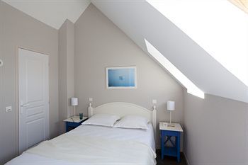 Aparthotel R�sidence Pierre & Vacances Cap Marine