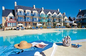 Aparthotel R�sidence Pierre & Vacances Cap Marine
