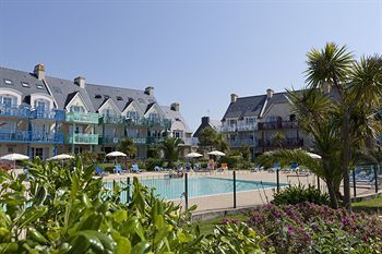 Aparthotel R�sidence Pierre & Vacances Cap Marine