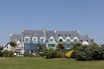 Aparthotel R�sidence Pierre & Vacances Cap Marine