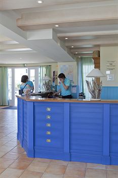 Aparthotel R�sidence Pierre & Vacances Cap Marine