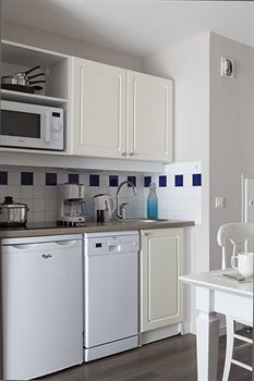 Aparthotel R�sidence Pierre & Vacances Cap Marine
