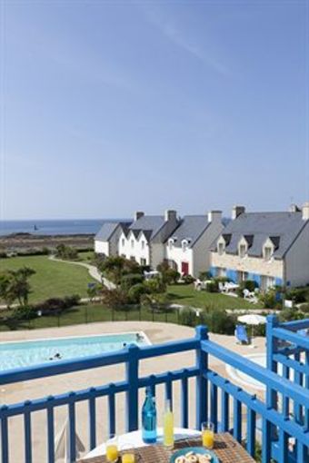 Aparthotel R�sidence Pierre & Vacances Cap Marine