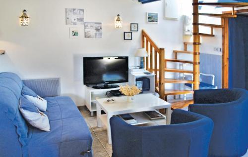 Holiday Home Prat An Ilis