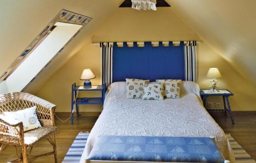 Holiday Home Prat An Ilis