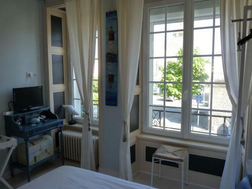 Bed & Breakfast Cap Ouest