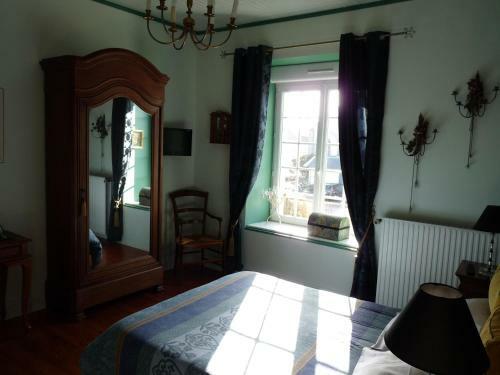 Bed & Breakfast Cap Ouest