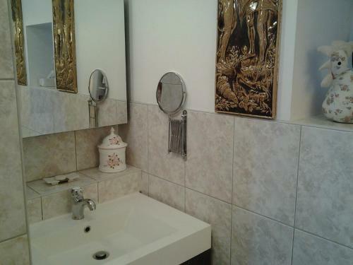 Bed & Breakfast Cap Ouest