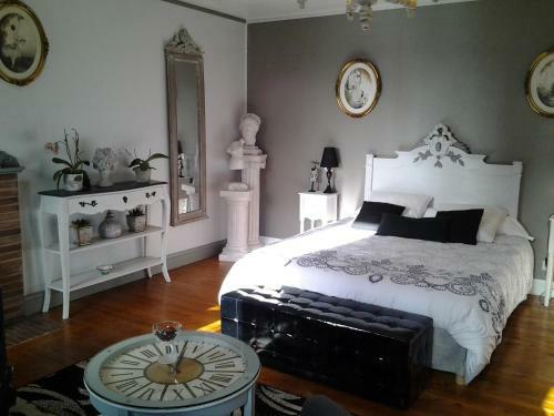 Bed & Breakfast Cap Ouest