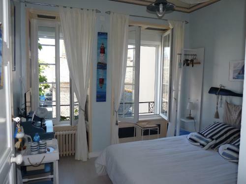 Bed & Breakfast Cap Ouest