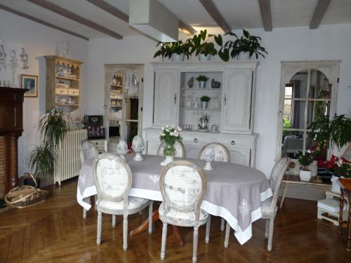 Bed & Breakfast Cap Ouest