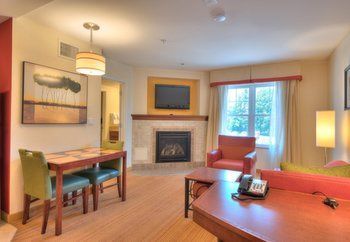 Hotel Residence Inn Yonkers Westchester County