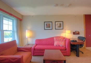 Hotel Residence Inn Yonkers Westchester County