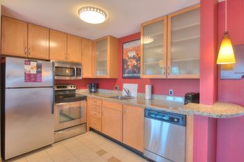 Hotel Residence Inn Yonkers Westchester County