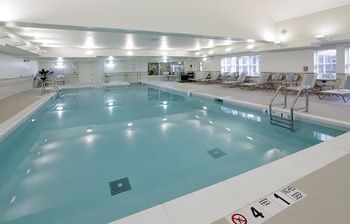 Hotel Residence Inn Yonkers Westchester County