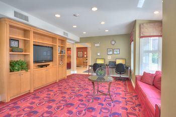 Hotel Residence Inn Yonkers Westchester County