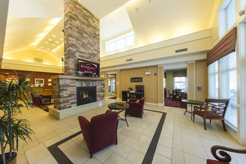 Hotel Residence Inn Yonkers Westchester County