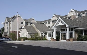 Hotel Residence Inn Yonkers Westchester County