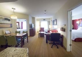 Hotel Residence Inn Yonkers Westchester County