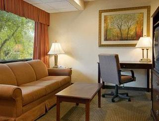 Hotel Ramada Yonkers