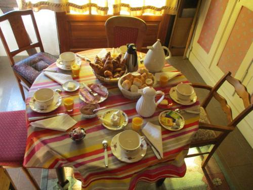 Bed & Breakfast Chambre D'h�tes Haensler